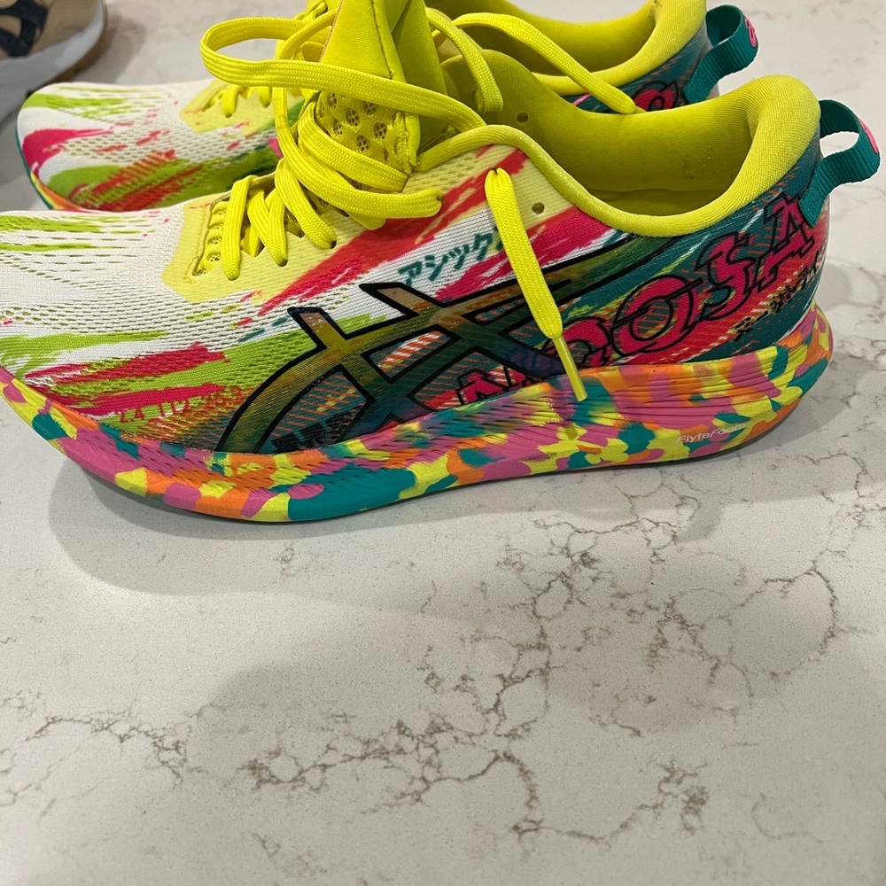 ASICS NOOSA TRI 13 - Picture 2 of 6